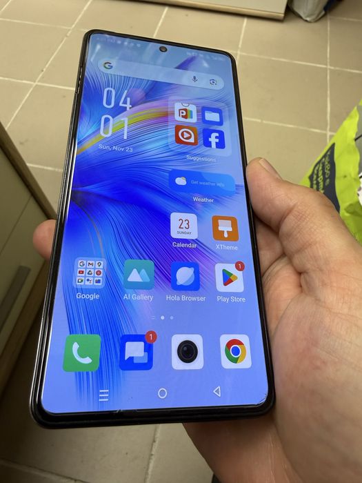 Infinix Note 30 Pro 8/256gb