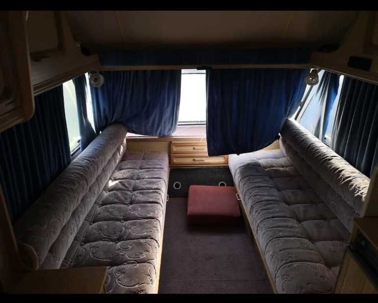 Vand Rulota AVONDALE