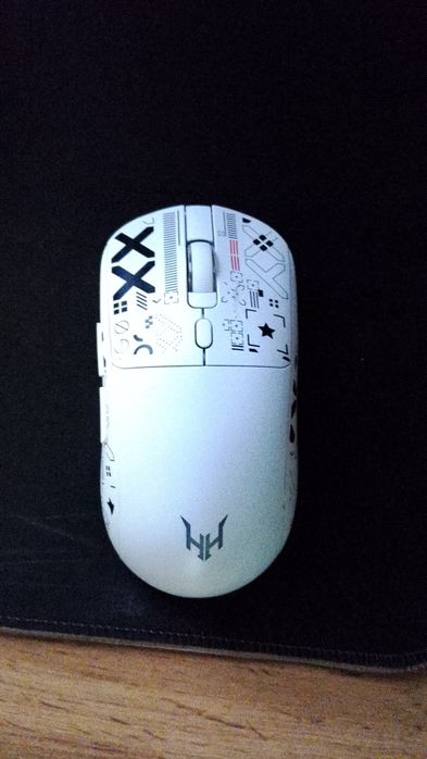 Мышь Hesoyam H 90