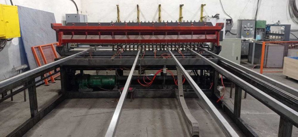 Продам станок еврозабор