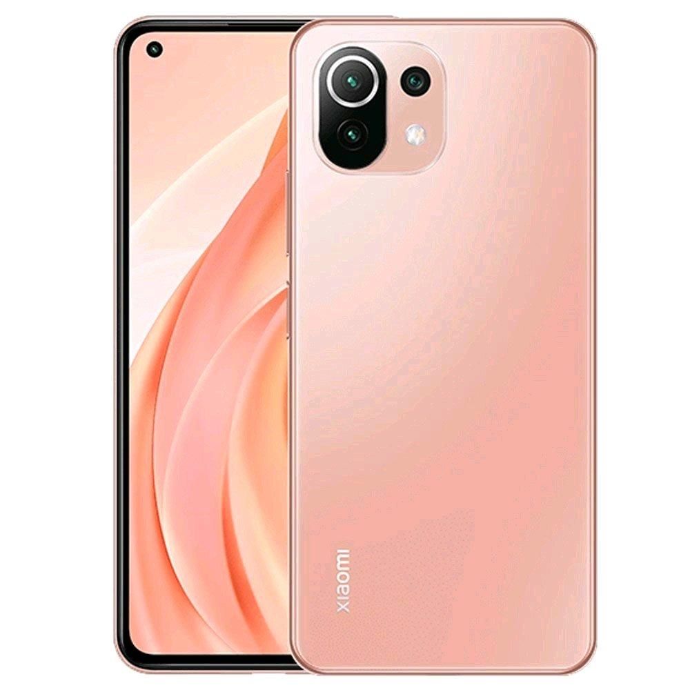 Продам Mi 11 lite в хорошем состоянии