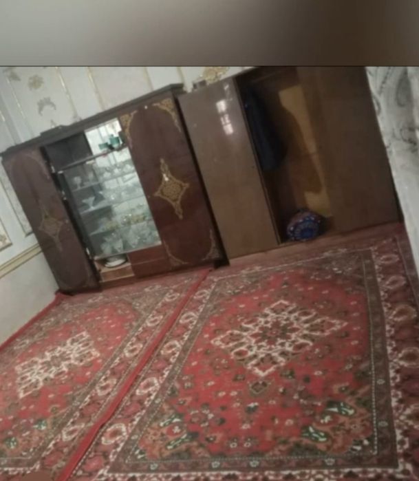Ишчилар  еки  Студент угил боллар  ун ховли ижарага берилади
