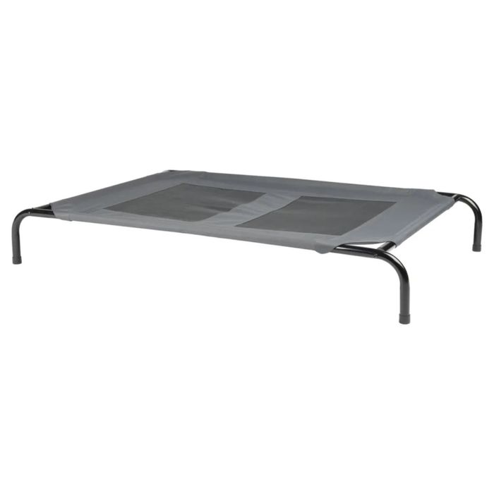 Кучешко легло ,дишащо,лесно за поддръжка, 130x80x19 см, до 40 кг