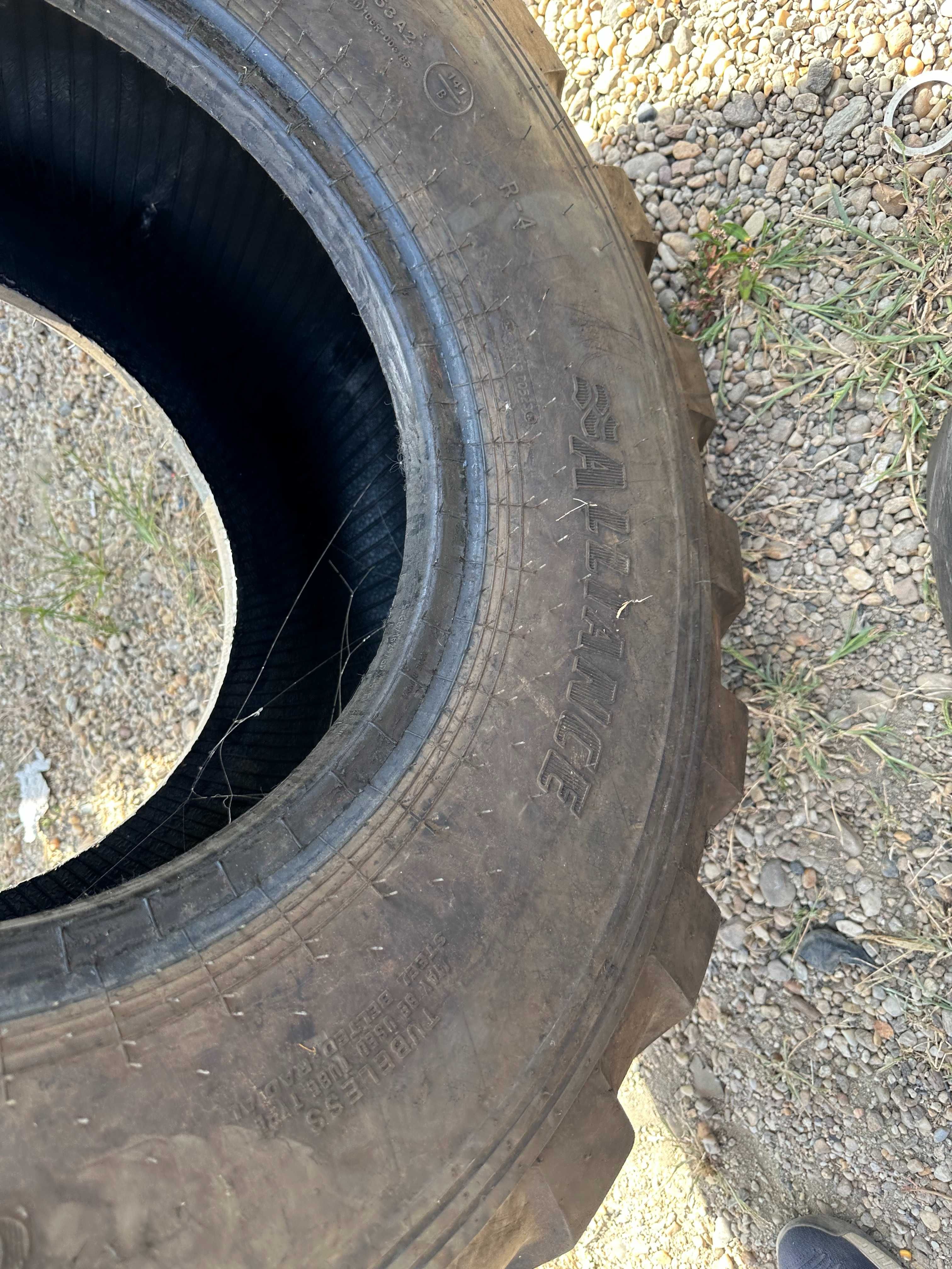 Anvelopa sh 450.70 R18