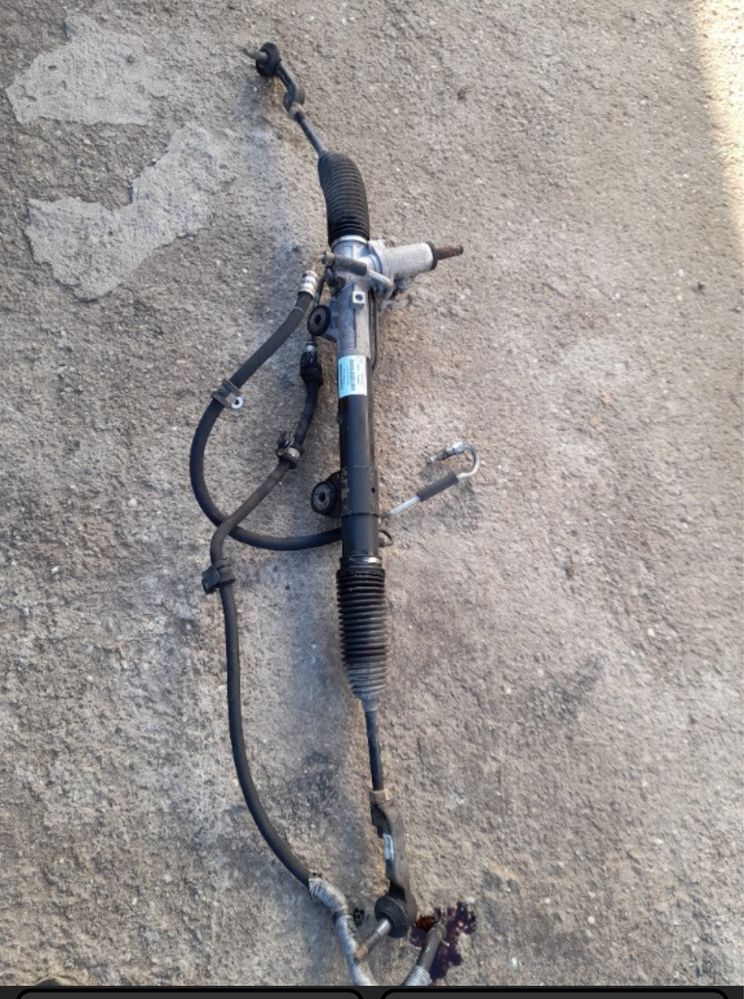 Caseta Directie Chevrolet Captivia Opel Antara Pret 800 lei