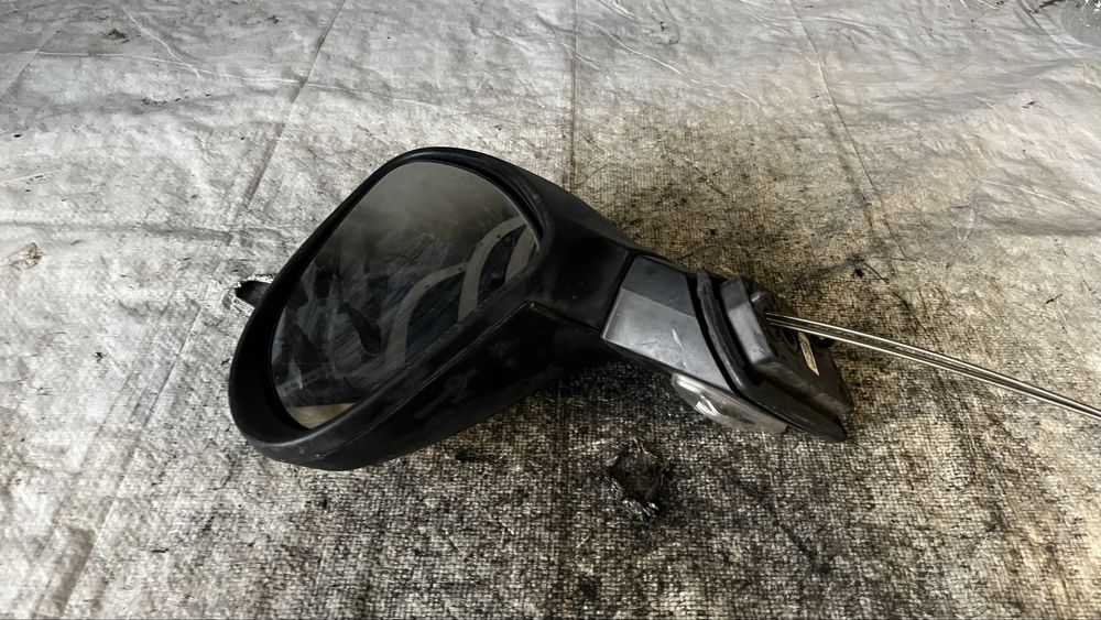 Peugeot 207 ляво огледало