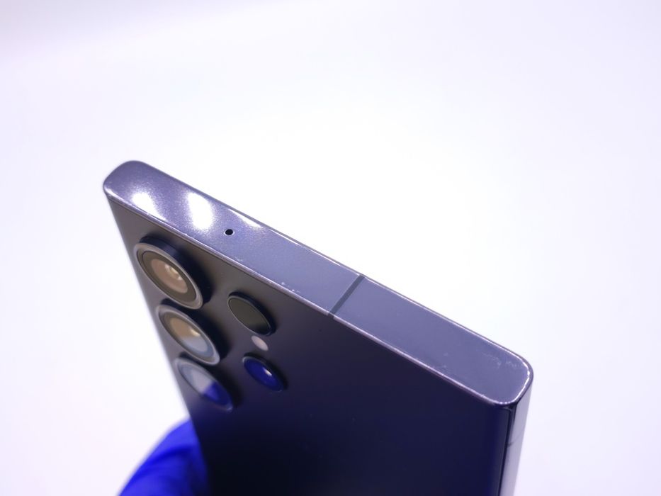 Samsung S23 Ultra 512GB Phantom Black 12GB, Garantie 24 luni | #D89067