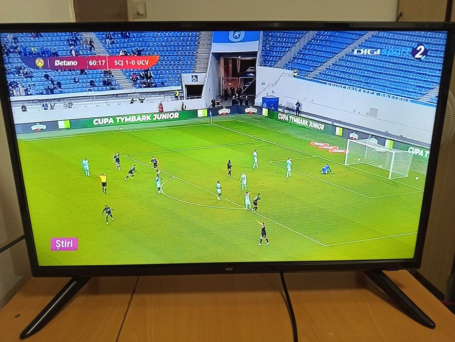 Vând Televizor LED NEI , 71 cm 28 Inch,HD