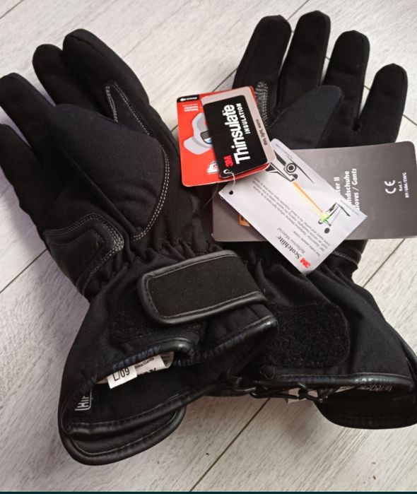 Mănuși motor Fastway