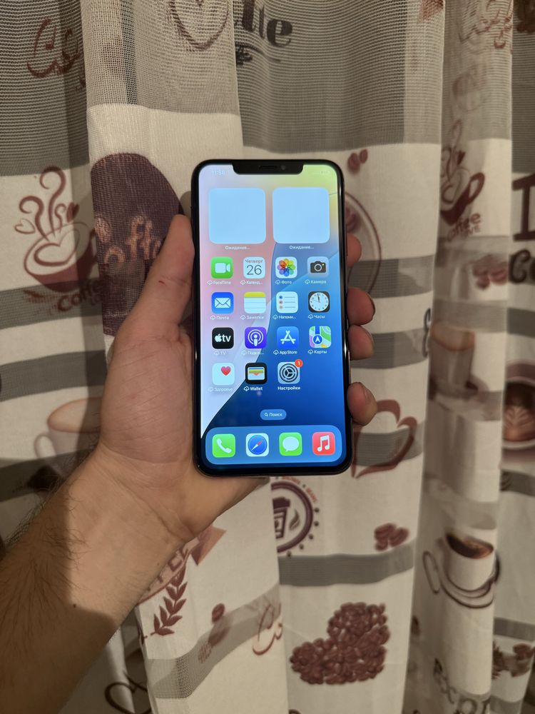 Iphone Xs Max 256 Айфон Хс Мах 256