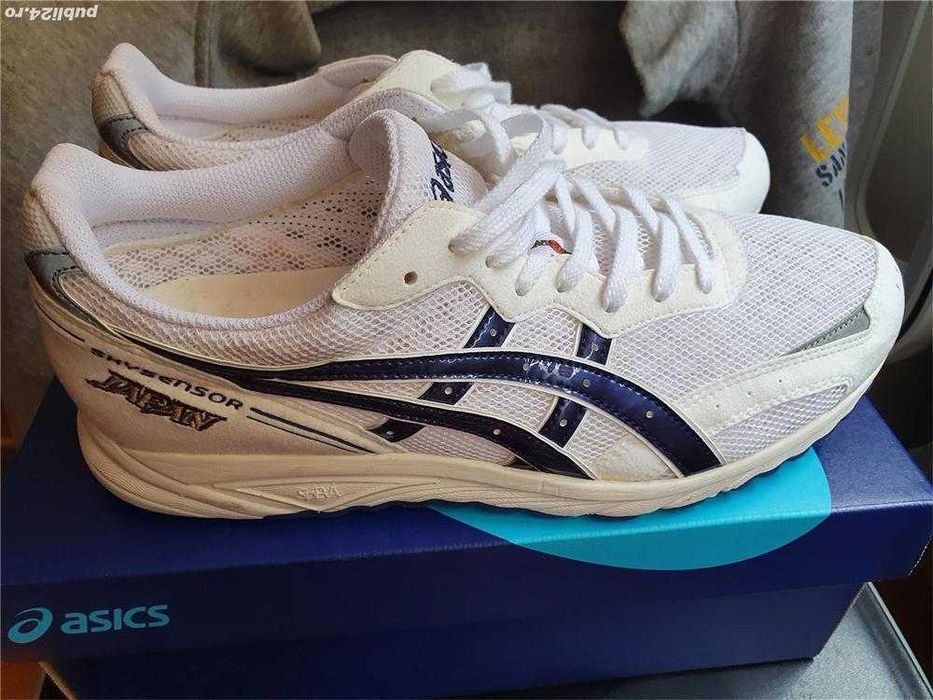 VAND ASICS Skysensor Japan