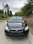 Vand ford focus 1.6 tdi