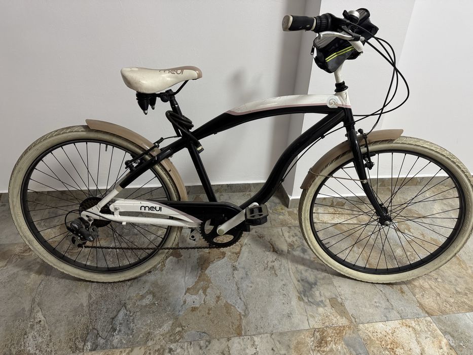 Bicicleta Maui originala