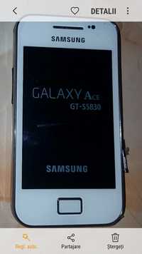 Samsung Galaxy Ace S5830