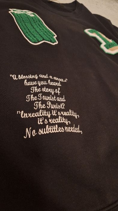 Louis Vuitton мъжка блуза