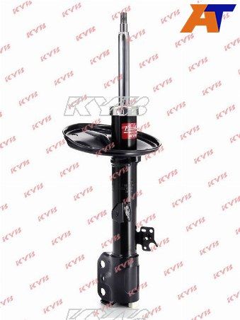 Стойка передняя Toyota Rav 4