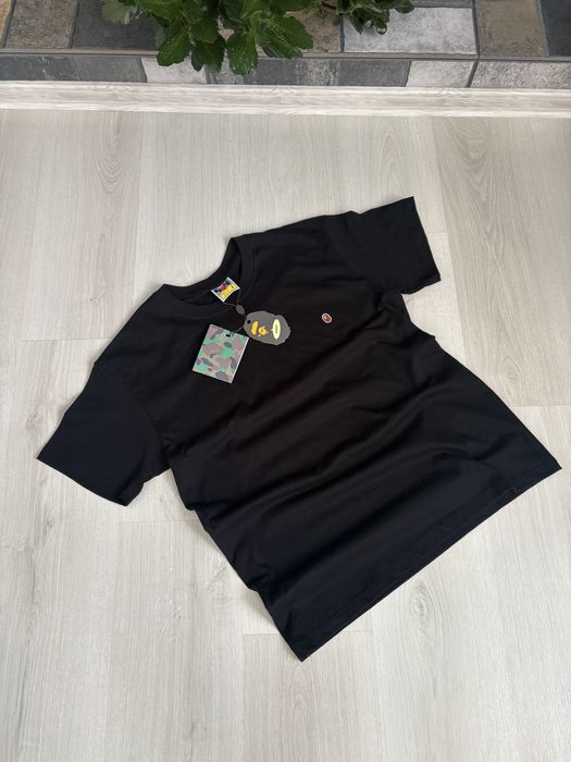 Tricou Bape negru