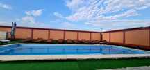 Oferta de vara! Vino cu gasca la Piscina!