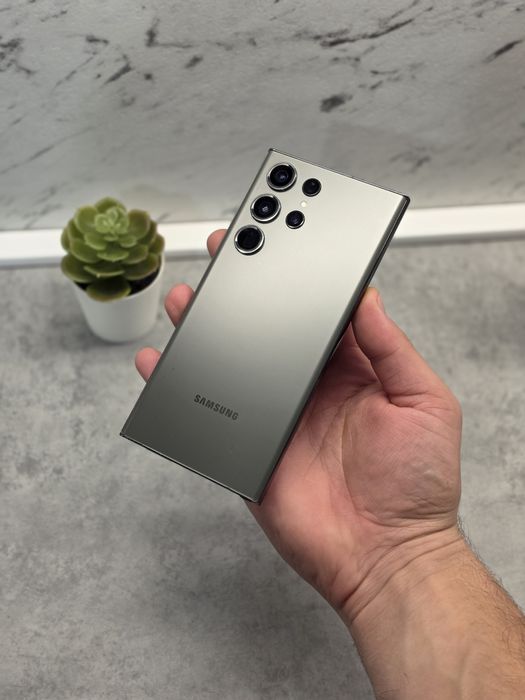 Samsung Galaxy S23 Ultra 5G 12/256 GB
