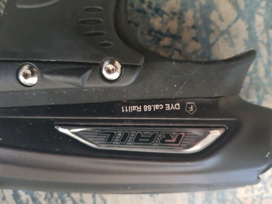 RIAL Пейнтбол пистолет