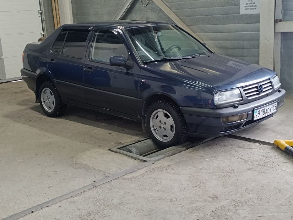 Продам Фольксваген венто