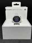 Смарт Часовник HUAWEI WATCH GT 5 Pro 42mm White /  Перфектен