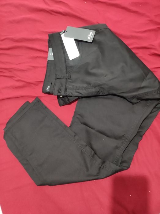 Дамски панталон  нов