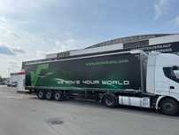 CONTRACT de Transport Comunitate Chirie