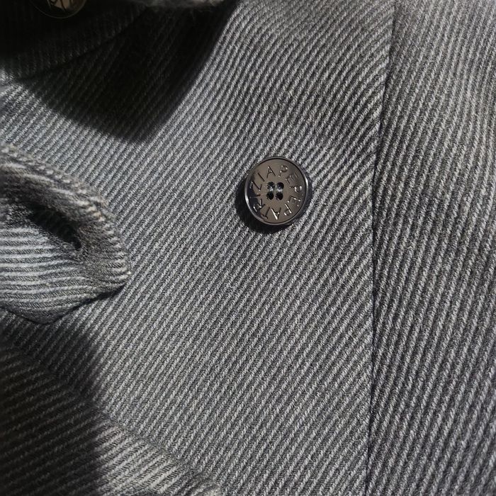 Дамско палто на Patrizia Pepe