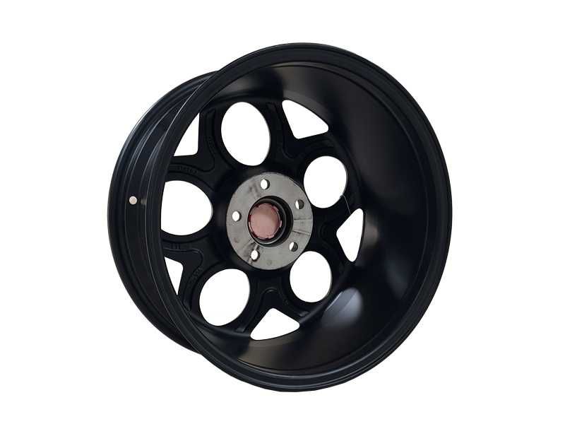 Легкосплавные диски R17