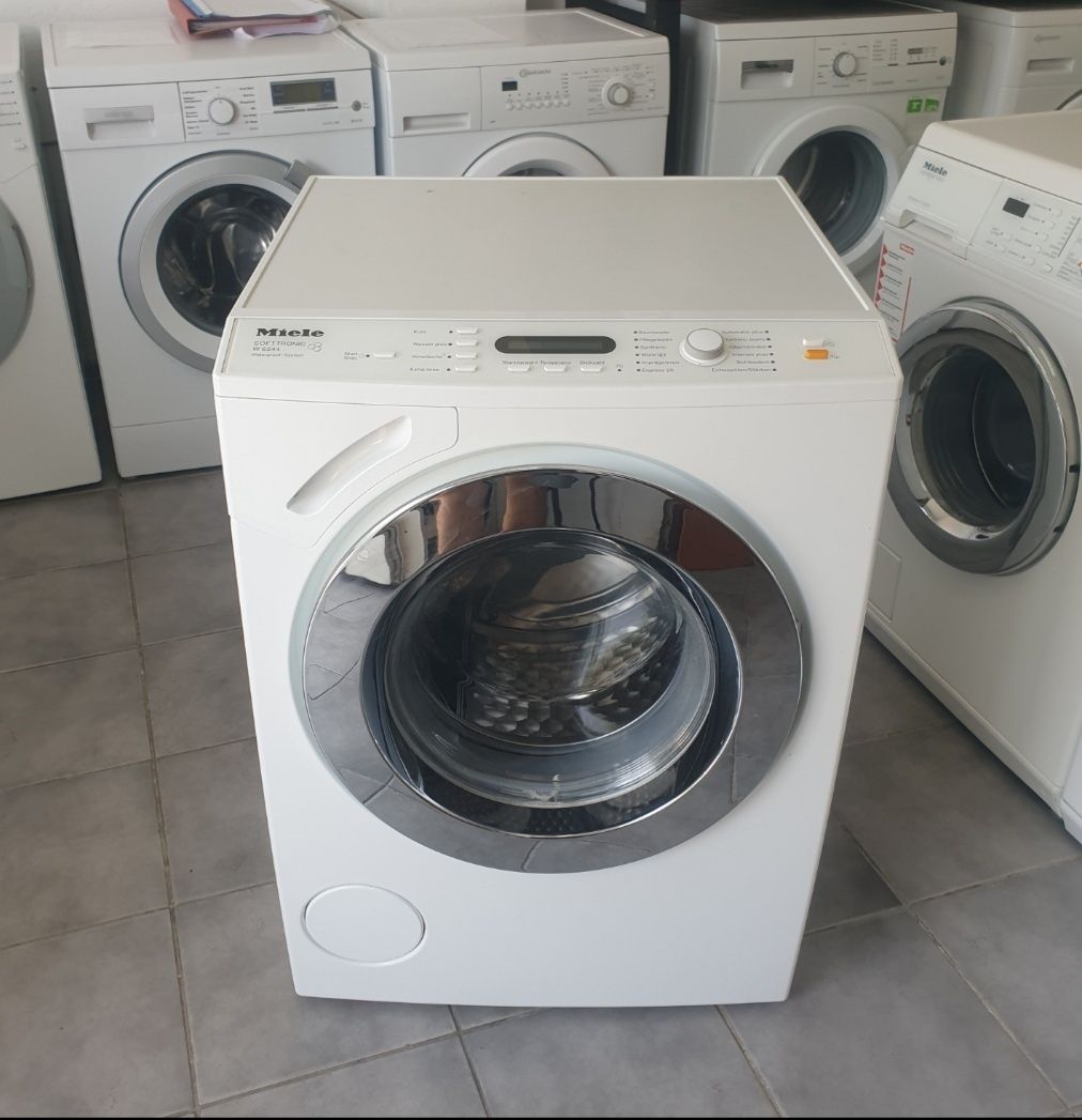 Miele / import Germania.  Wp 506216