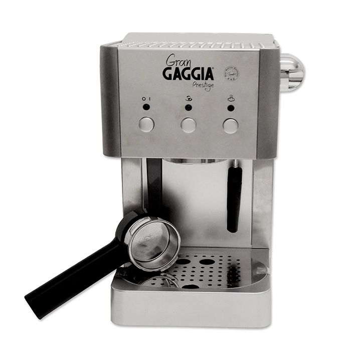 Gran Gaggia Prestige