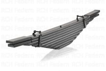 Foi de arc Volvo FM, FH