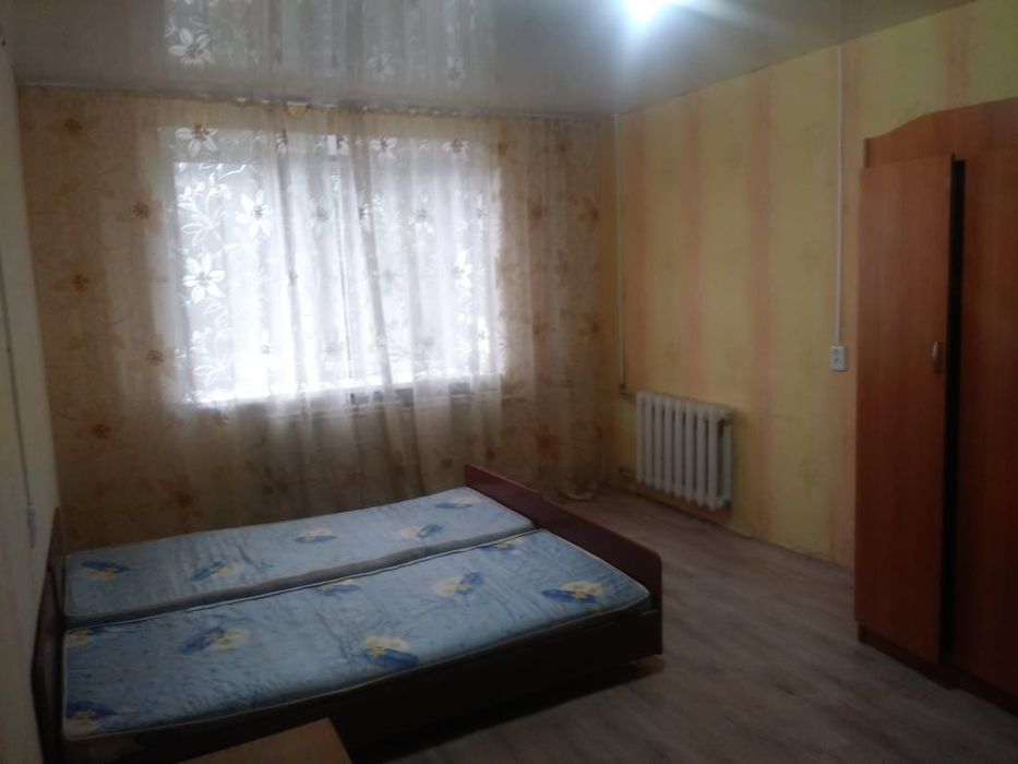 Продам комнату или обмен с моей доплатой по ломоносова 26