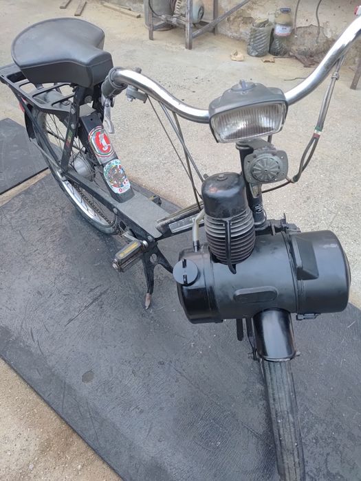 Velosolex велосолекс