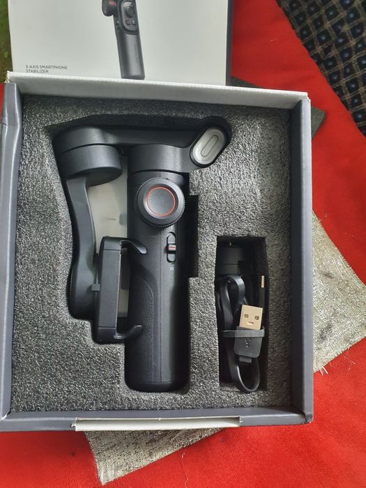 Smart XE Stabilizer
