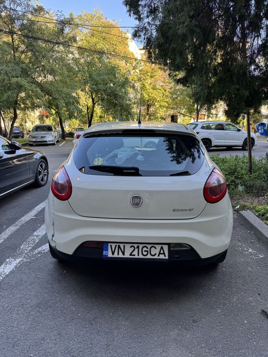 Fiat bravo 1.4 tjet 120cp 2009