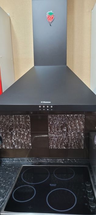 Вытяжка кухонная Hansa