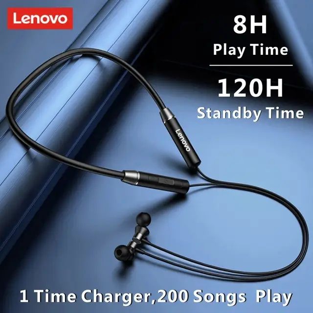 Lenovo HE05 naushnuk