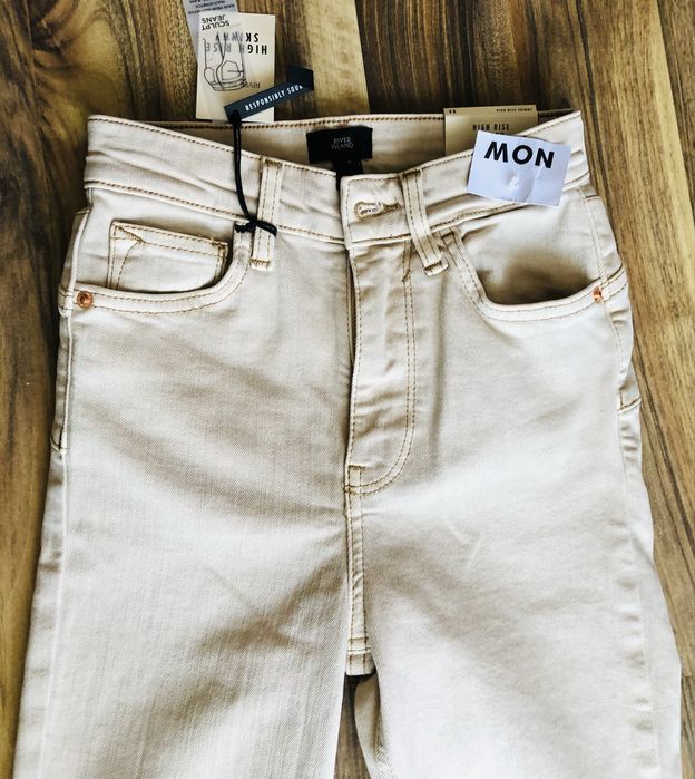 Blugi dama marimea 34-(xs)