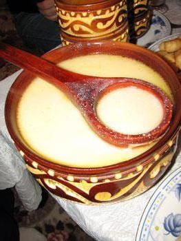 Qimiz tabiy toza Gʻazalkent