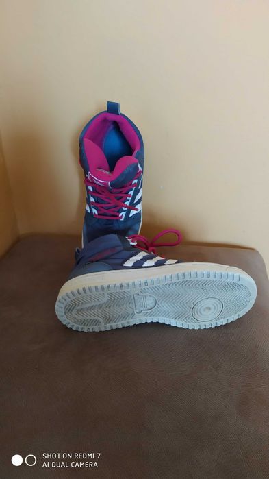 Детски или дамски кецове ADIDAS
