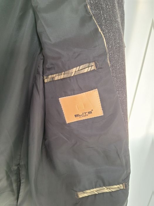 Pantaloni + Sacou