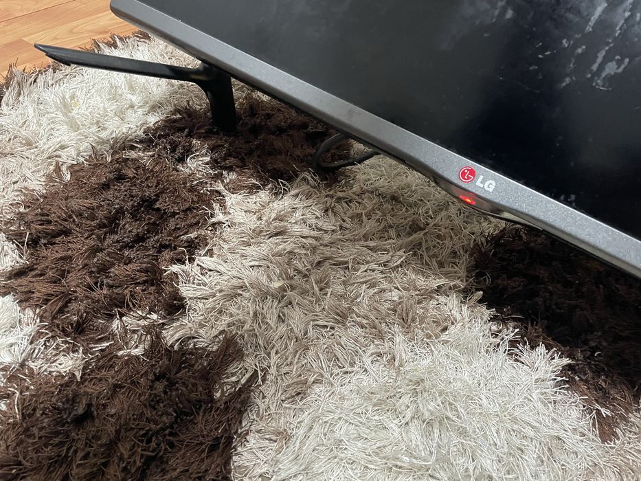 Tv Lg pentru piese defect