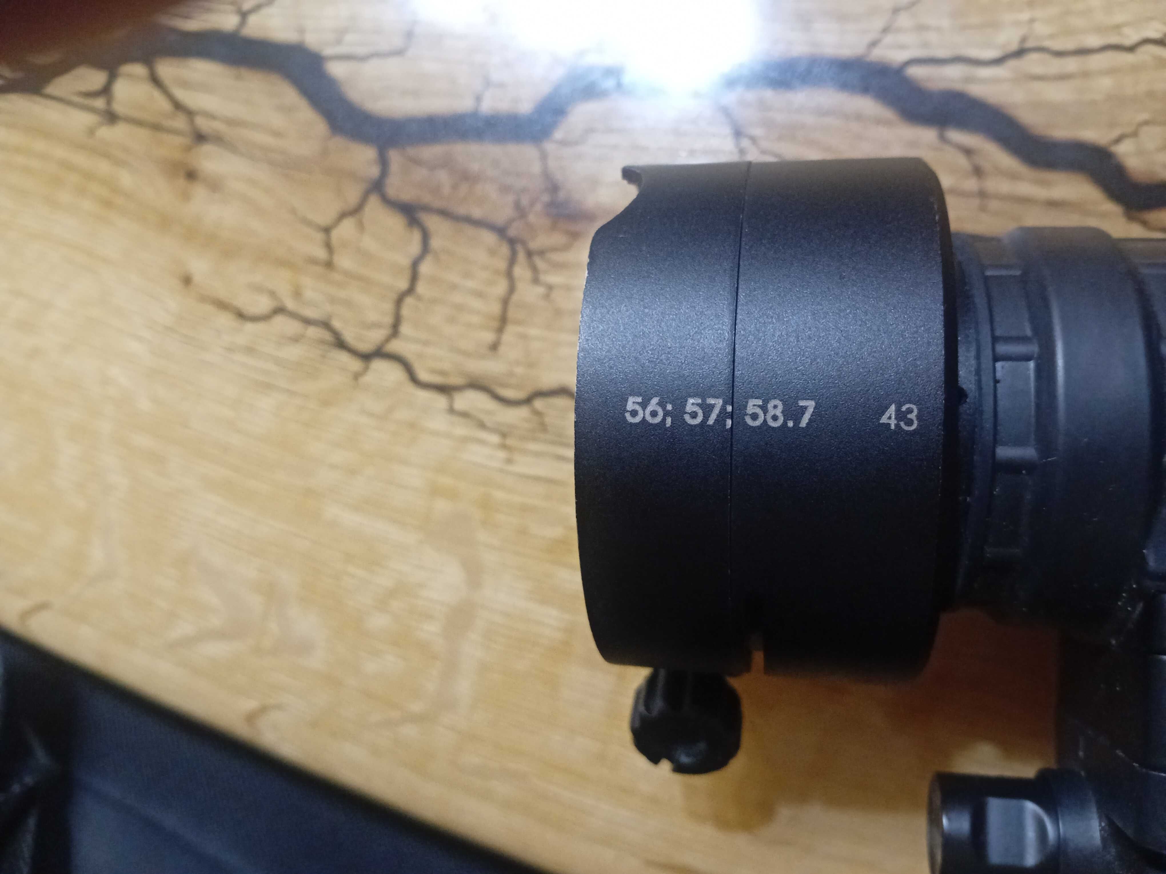 насадка за нощно виждане  armasight CO - X    GEN 2+