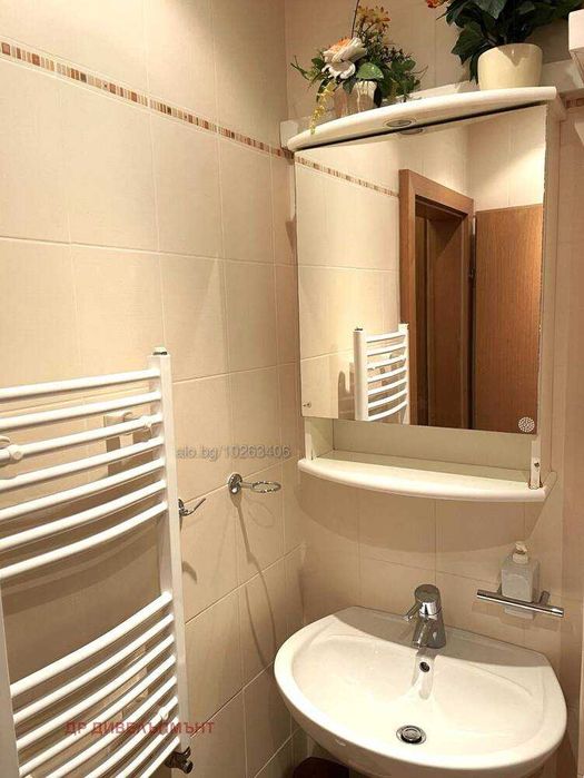 Продава се Двустаен апартамент в София, Манастирски ливади - 93 кв.м за 3449 €/кв.м - Снимка #6