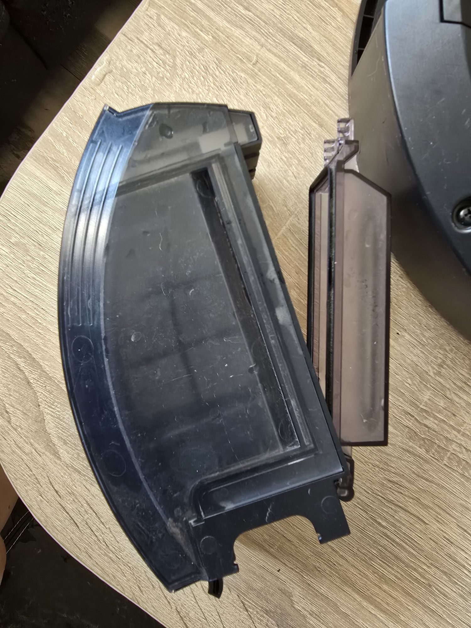 iRobot Roomba прахосмукачка