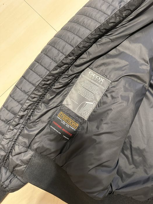 Geaca geox de primavara