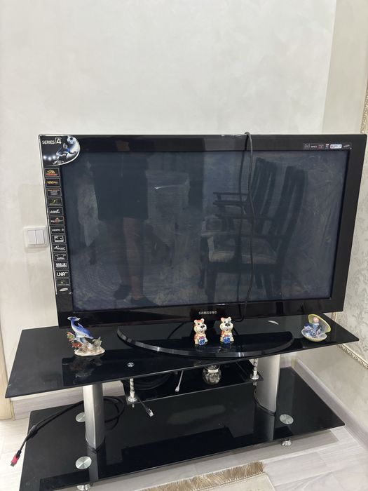Телевизор самсунг б/у