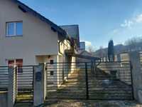 Vand casa tip duplex in Corunca